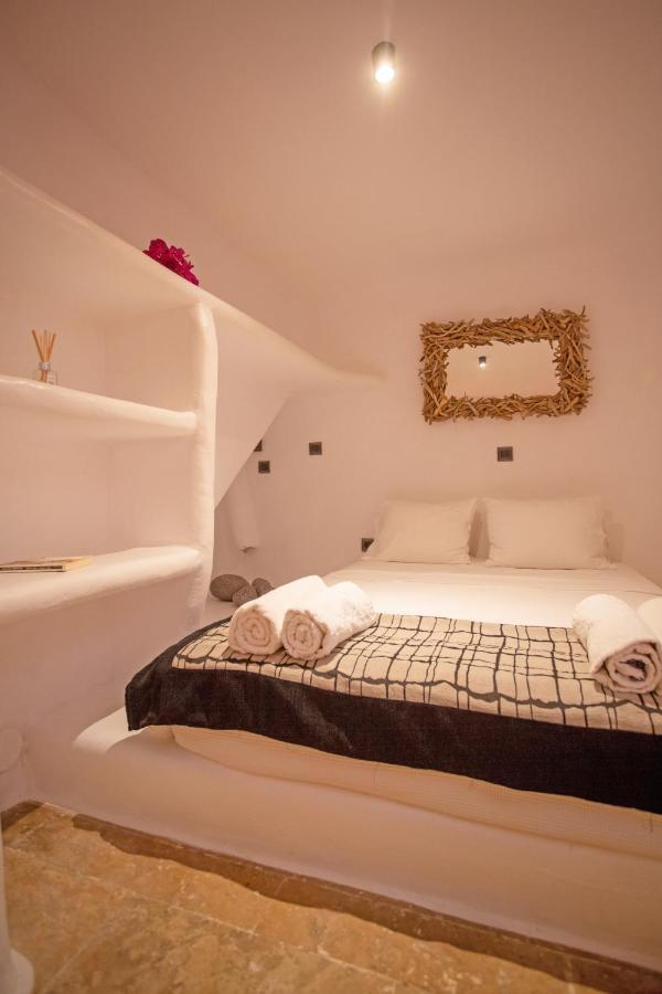 Nuera Villa Mykonos Town Exteriér fotografie